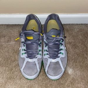 Nike Air Max “Livestrong”